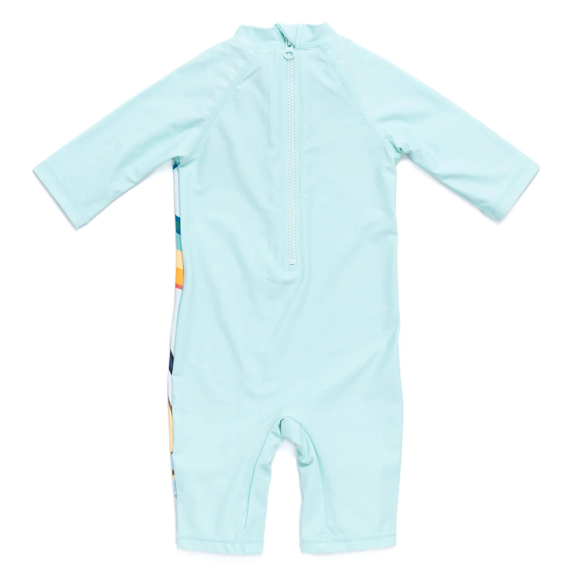 Bluey & Bingo Unisex Kid's Swimsuit - Image 3