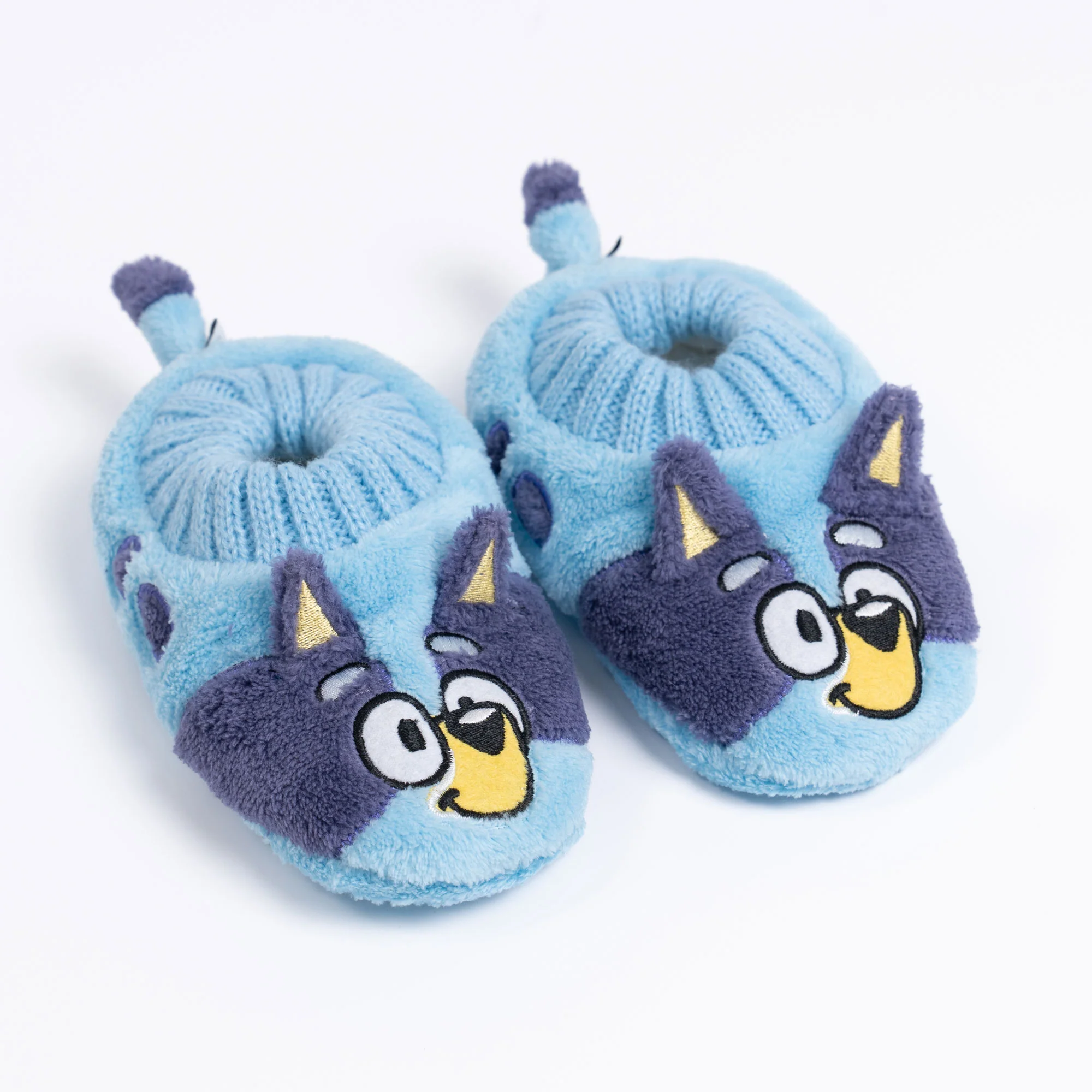 Bluey Kids' Slipper Socks - Image 4