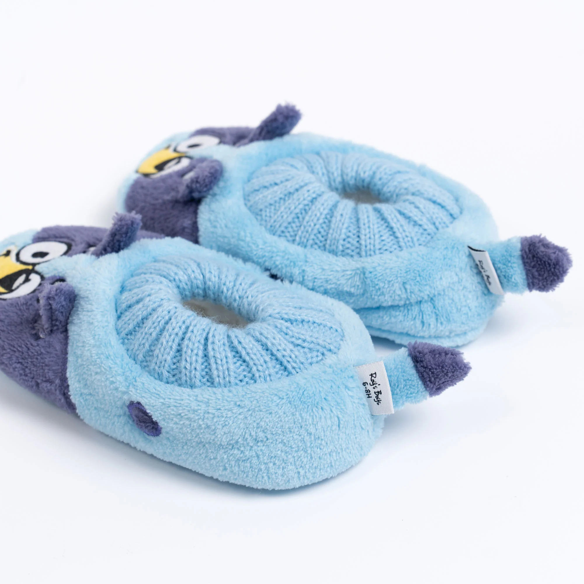 Bluey Kids' Slipper Socks - Image 5