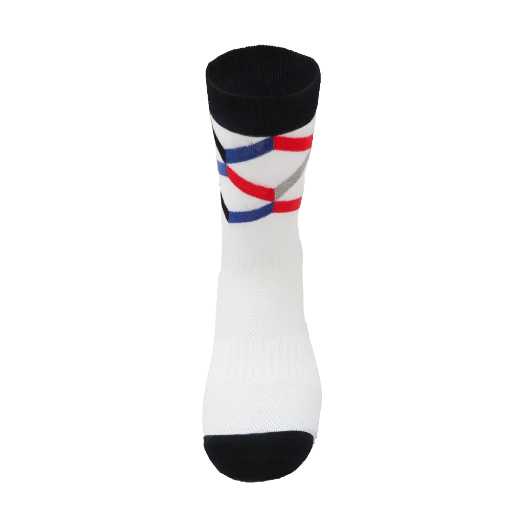 Sockmine 15° Plus Cycle Air Crew - Image 4