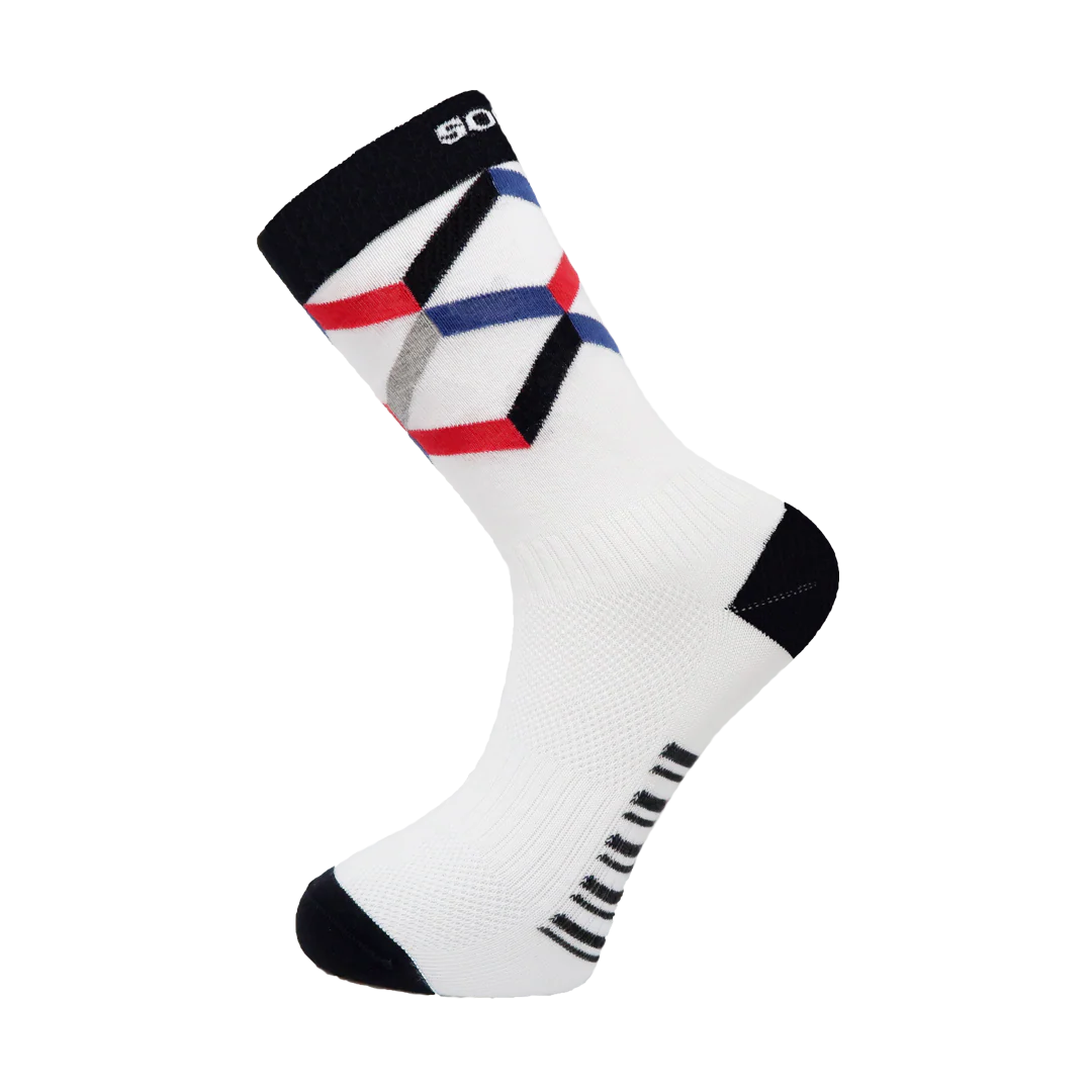 Sockmine 15° Plus Cycle Air Crew - Image 5