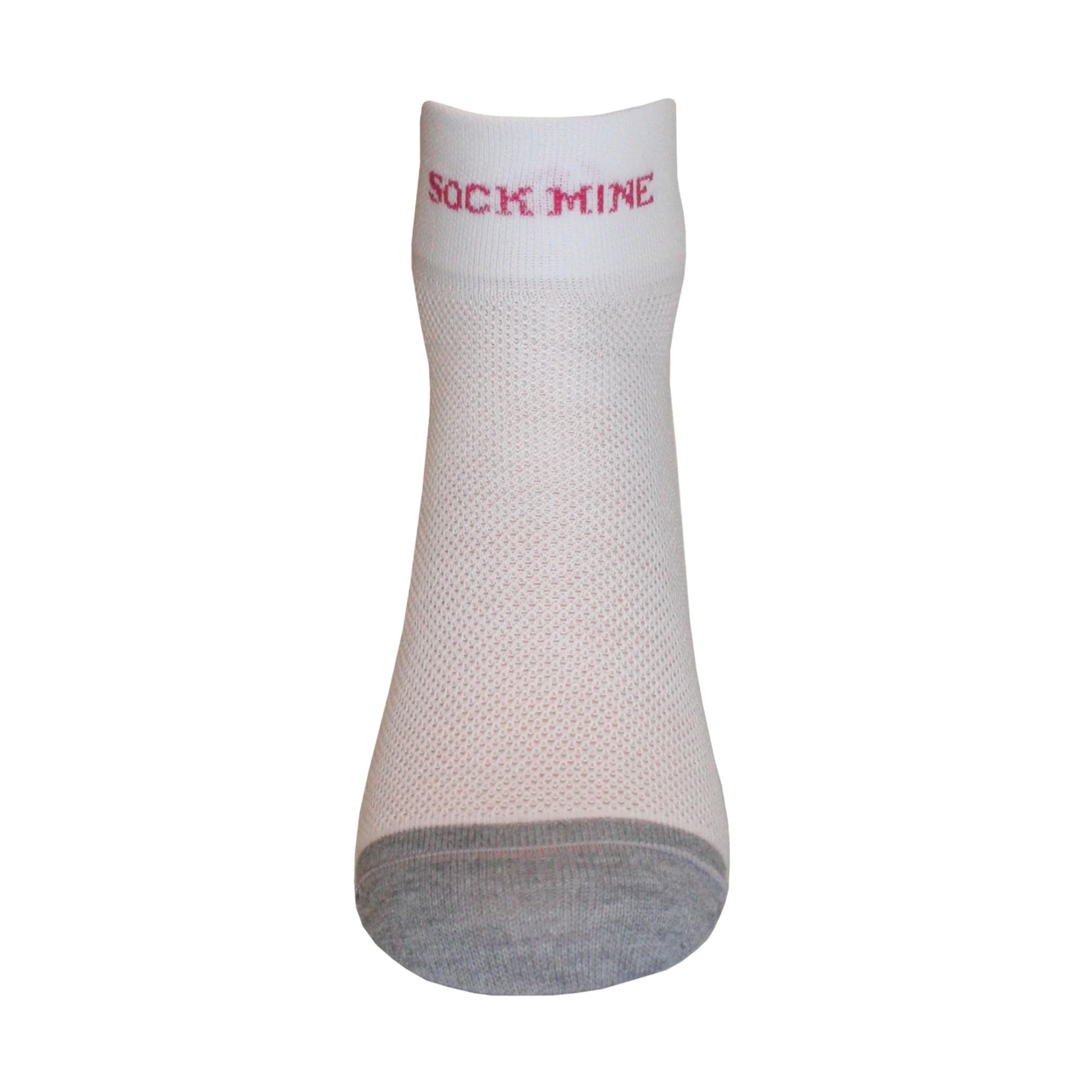 Sockmine 15° Plus Cycle Air Pink with COOLMAX® - Image 3