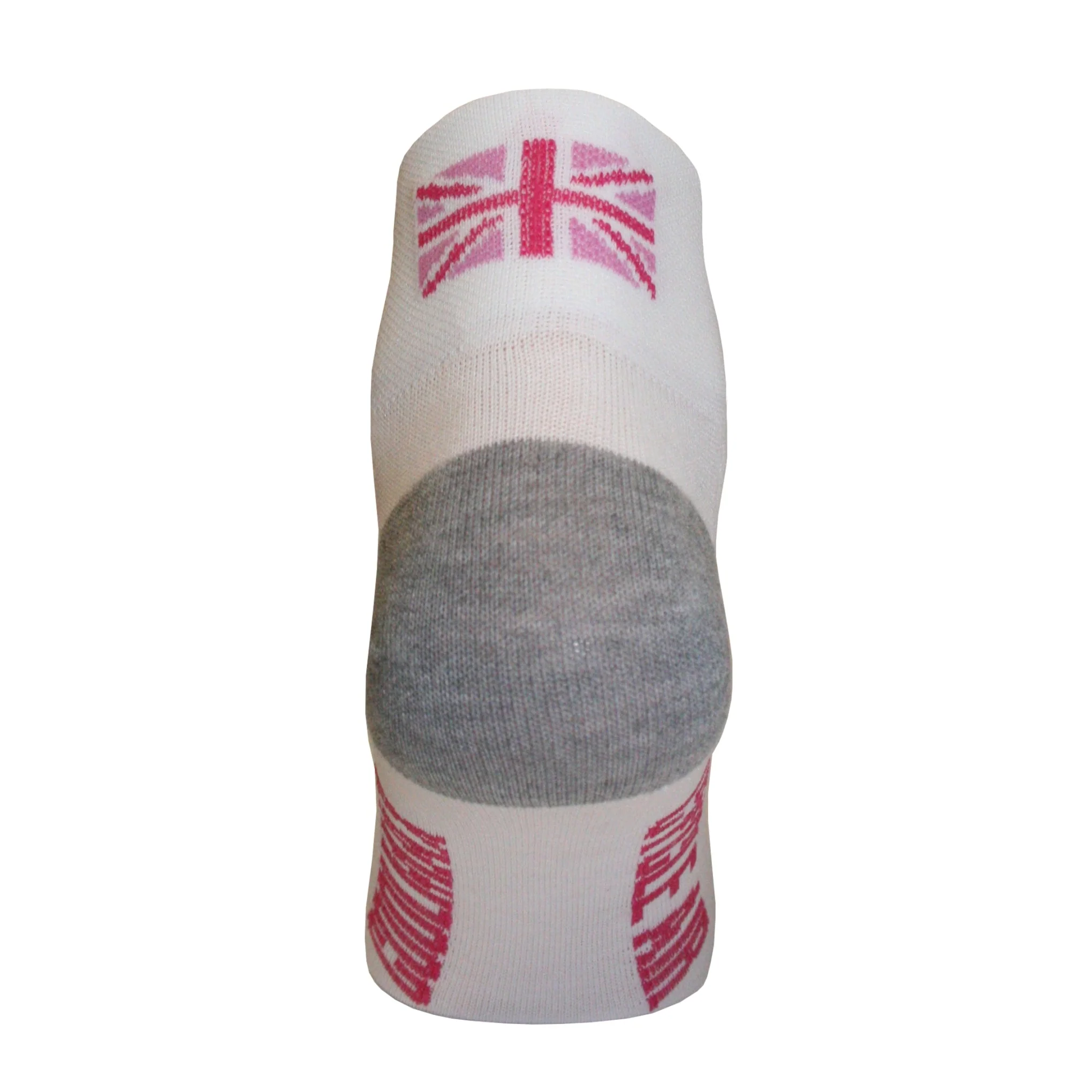 Sockmine 15° Plus Cycle Air Pink with COOLMAX® - Image 4