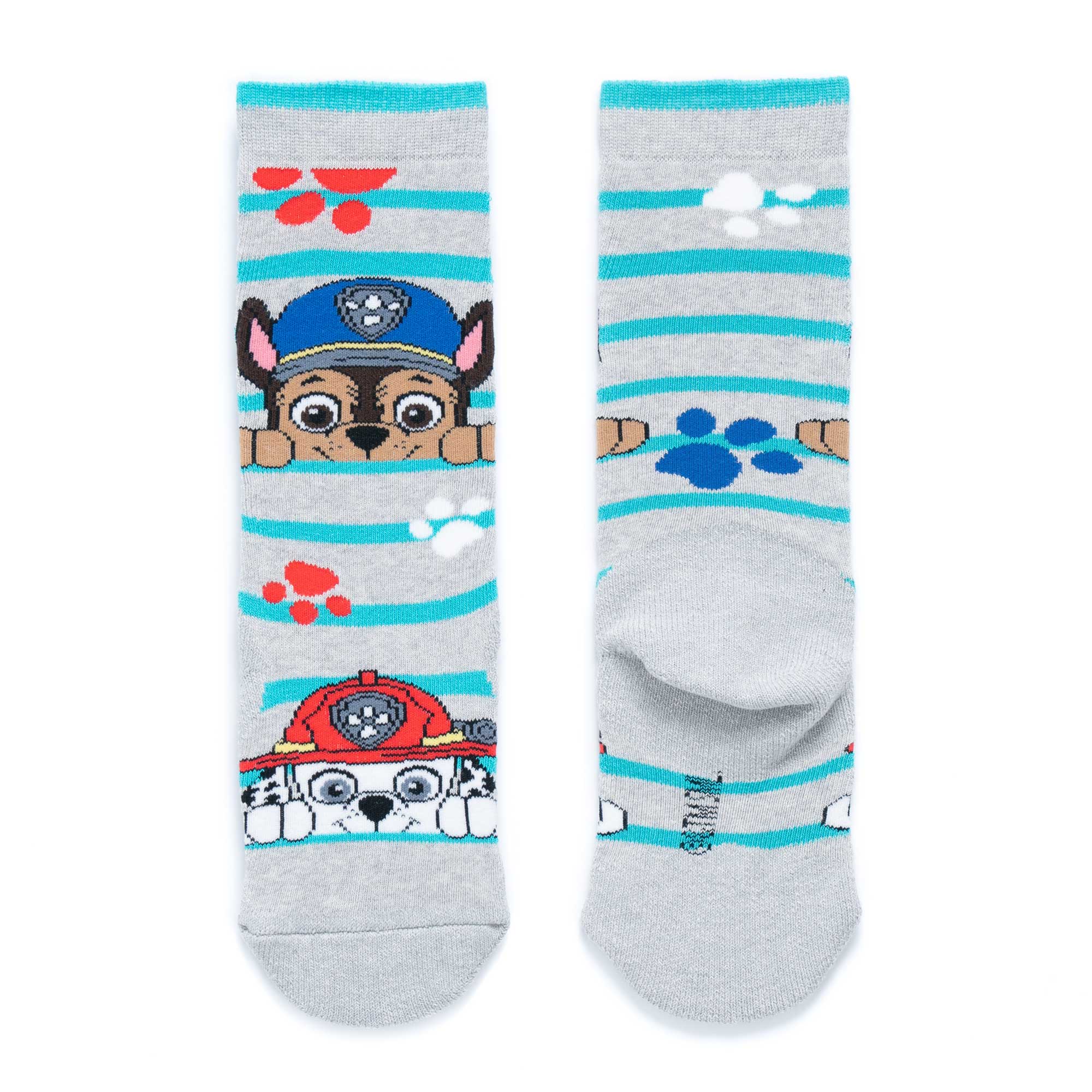 Paw Patrol Kids' Welly Socks - Image 3