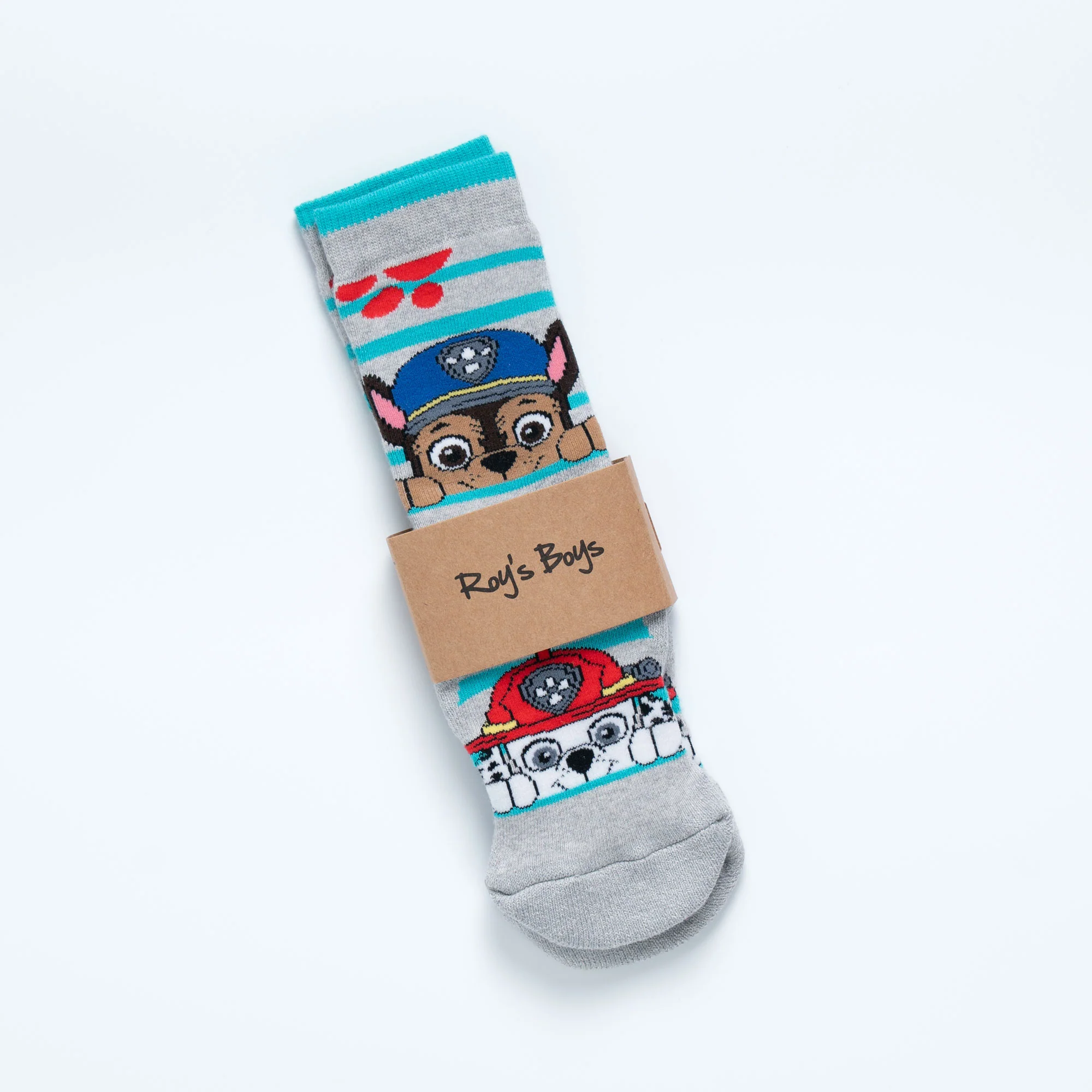 Paw Patrol Kids' Welly Socks - Image 4