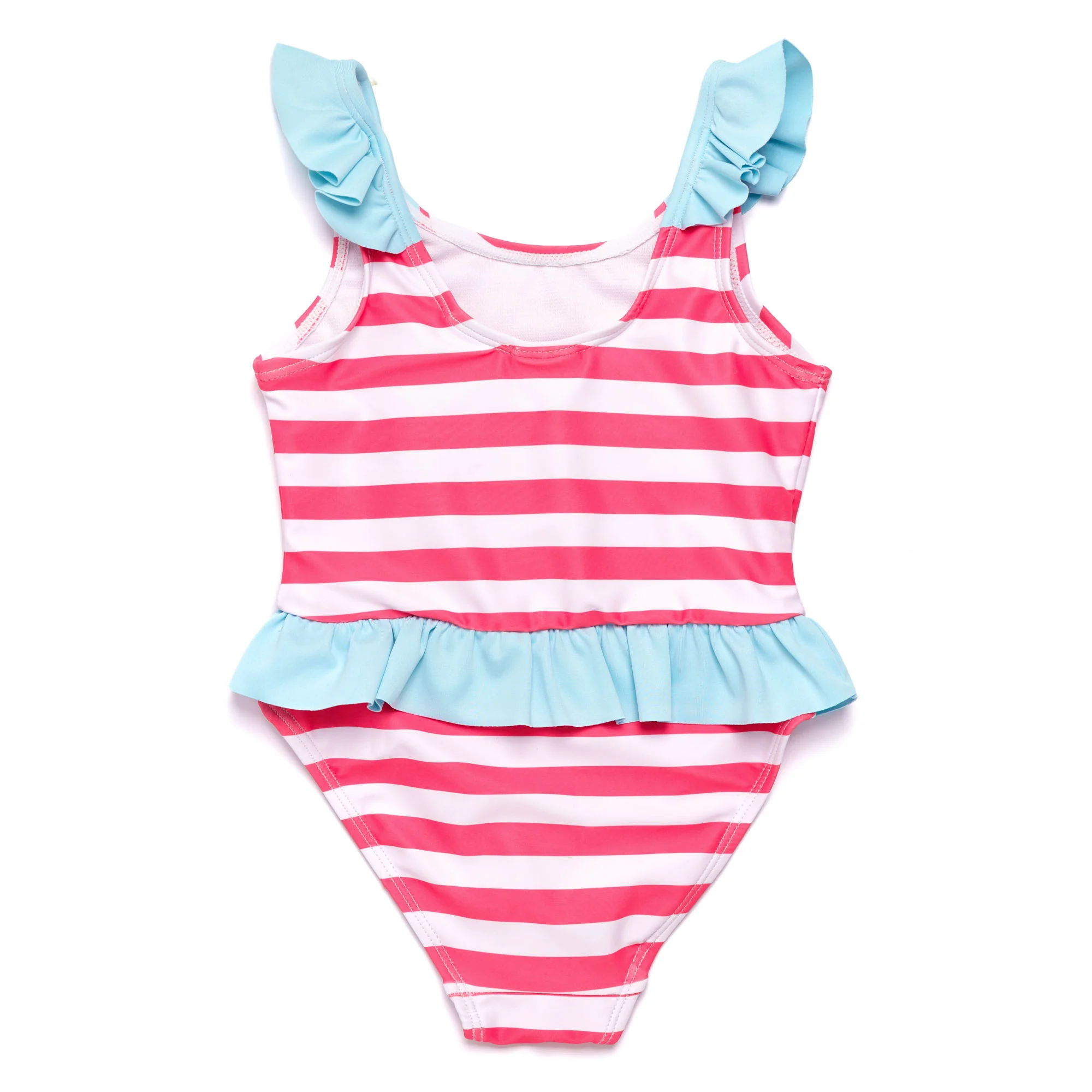 Peppa Pig Girls Children's Swimsuit - Image 4