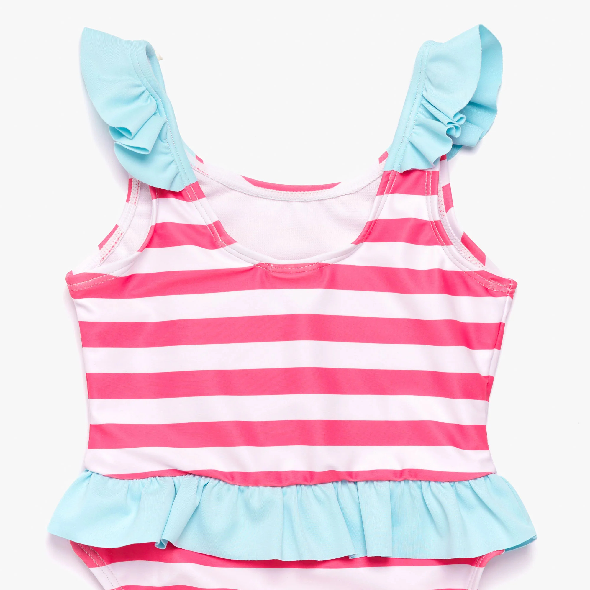 Peppa Pig Girls Children's Swimsuit - Image 6