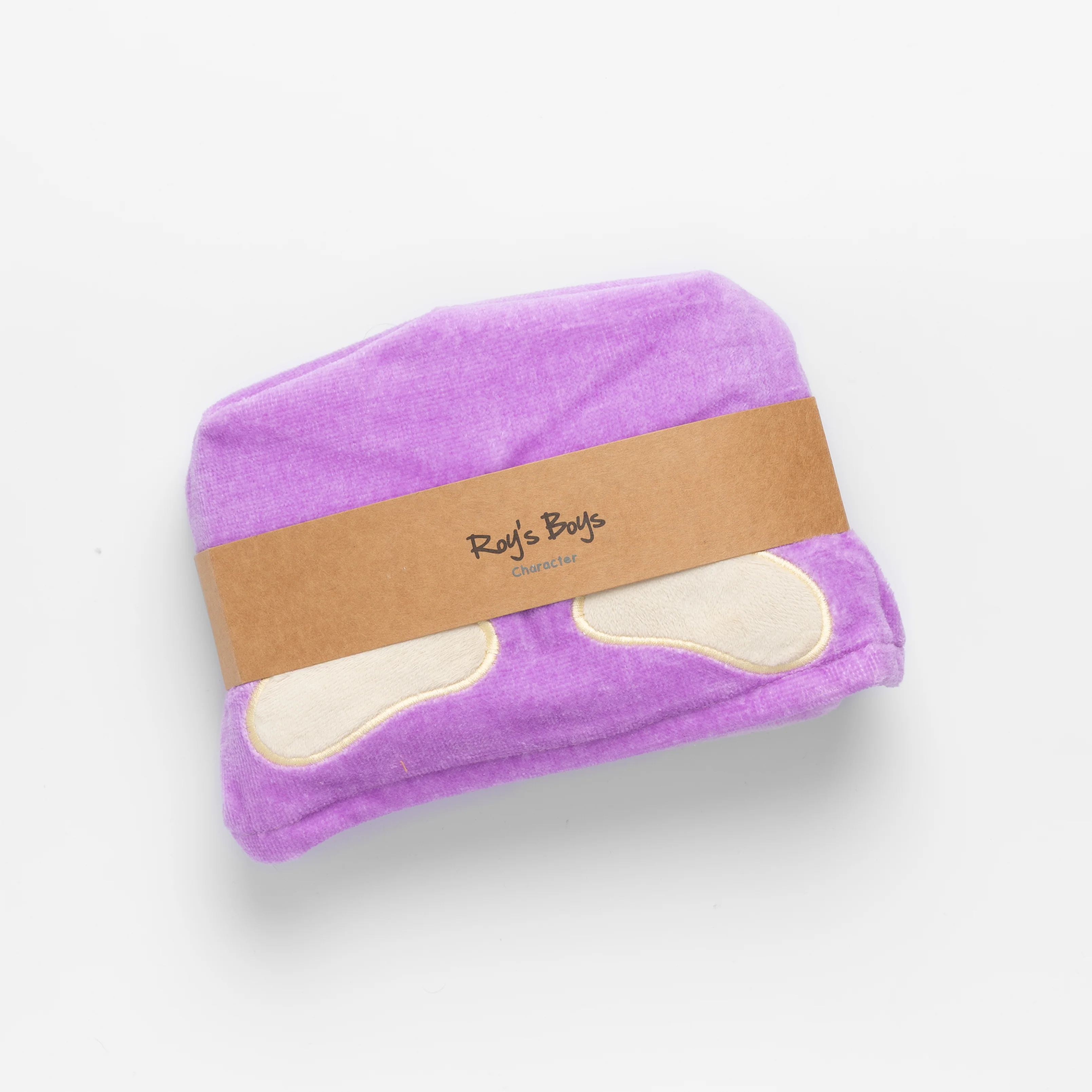 Rita (Bingo) Kids' Hooded Poncho Towel - Image 4