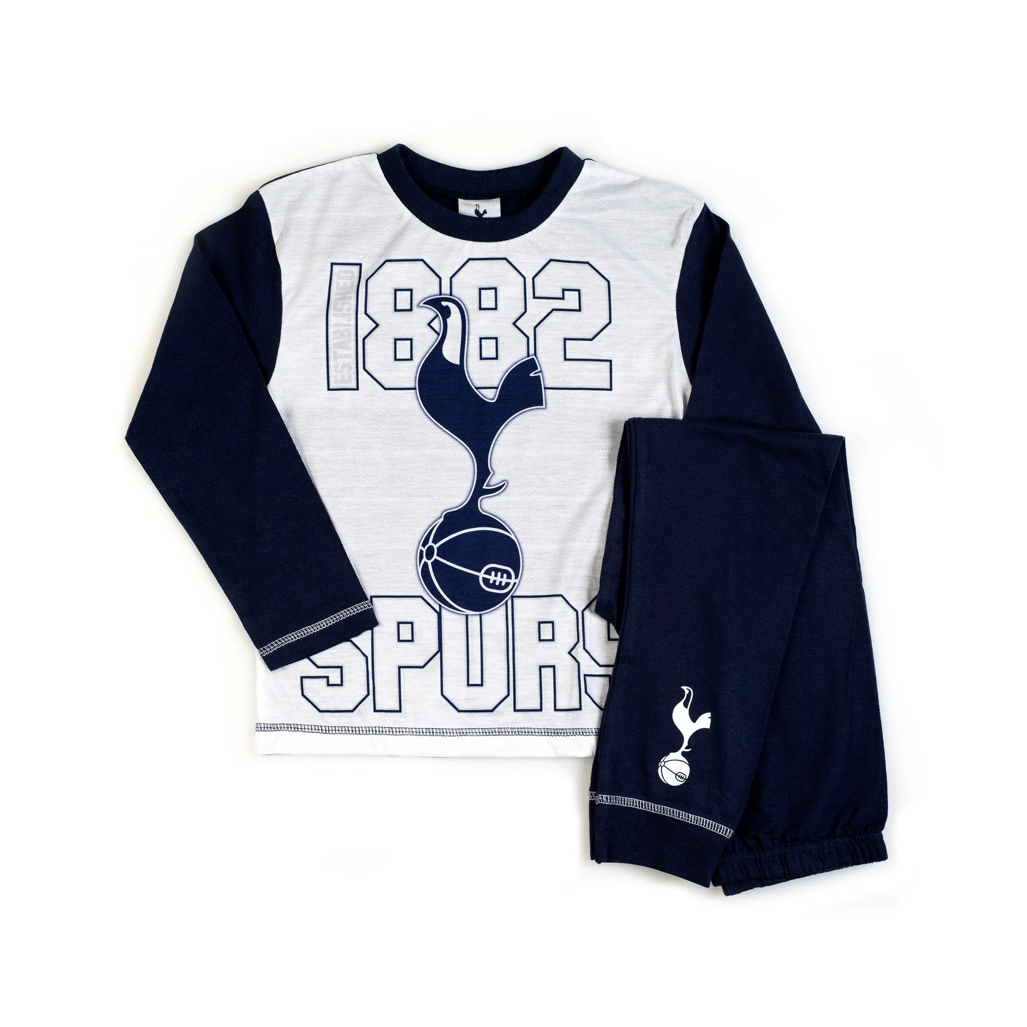 Tottenham Hotspur FC Pyjamas
